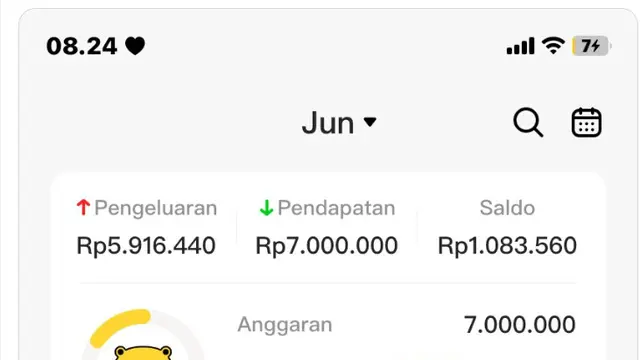 6 Cuitan Juni Cepat Berlalu Bikin Senyum Tipis, Tak Terasa Sudah Berganti Bulan