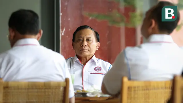 Pembubaran Timnas Voli Indonesia SEA Games 2021