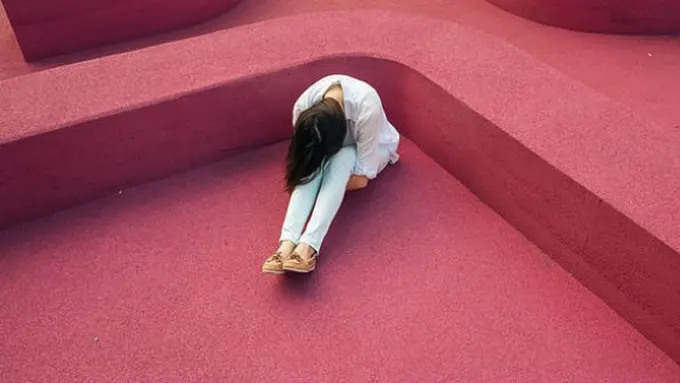 Ilustrasi kekerasan/Pixabay