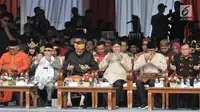 Charta Politika: Dua Cawapres Belum Bisa Dongkrak Elektabilitas