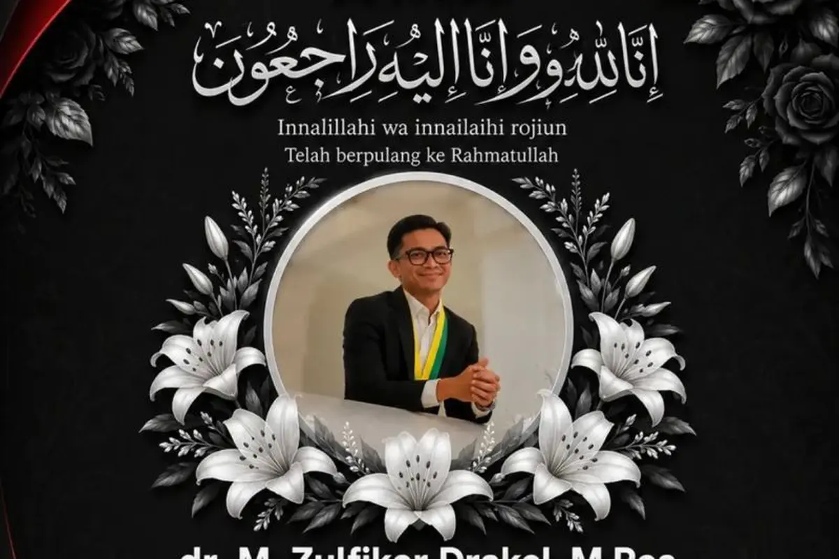 Dokter Zulfikar