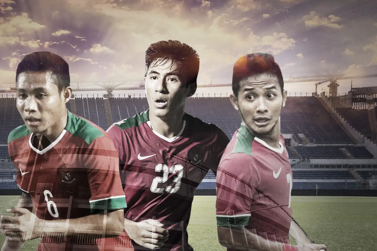 Timnas Indonesia U-22