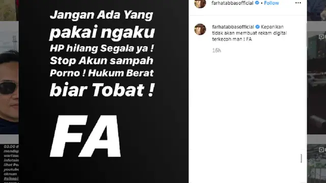 Farhat Abbas
