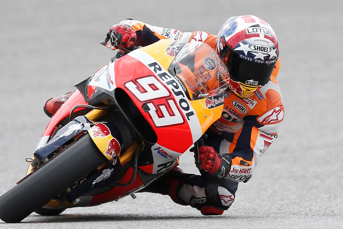 Marc Marquez