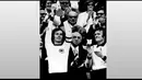 Kegembiraan Jerman Barat saat menjadi juara Piala Dunia FIFA 1974 di Jerman Barat (fifa.com)
