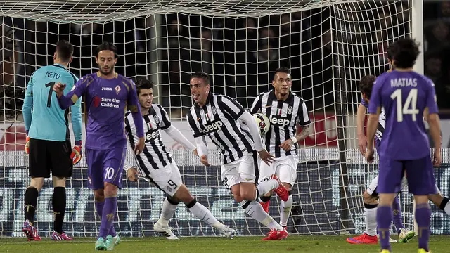 Alessandro Matri