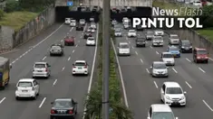 PT Jasa Marga (Persero) Tbk beserta Badan Usaha Jalan Tol (BUJT) lain yaitu PT Marga Mandala Sakti (MMS) akan memberlakukan integrasi sistem transaksi di Jalan Tol Jakarta-Tangerang dan Jalan Tol Tangerang-Merak mulai April 2017. 
