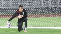 Alarm buat Emil Audero Jelang Timnas Indonesia Vs China, Pengamat: Mulai Angka Nol Ya! Harus Fokus 200 Persen