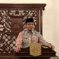 Putusan MK Hari Ini, Anies Baswedan Pastikan Jakarta Aman Terkendali (Liputan6/Ratu Annissa)