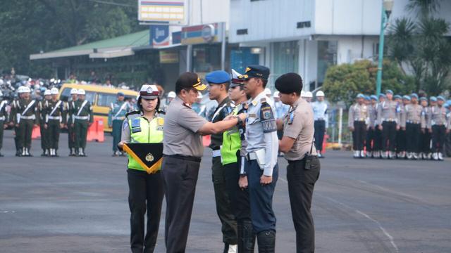 Wakapolda Metro Jaya Brigjen Pol Purwadi Arianto