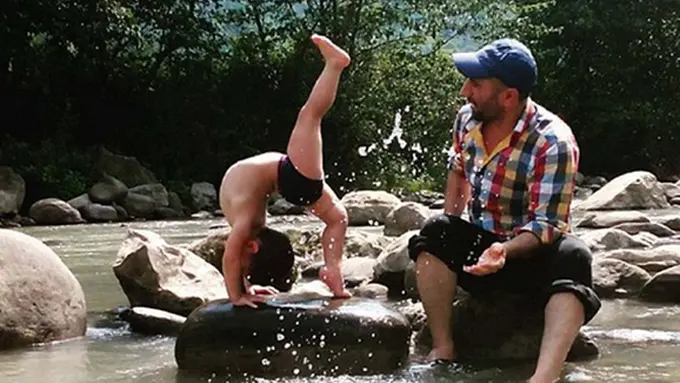 Photo: Copyright dailymail.co.uk