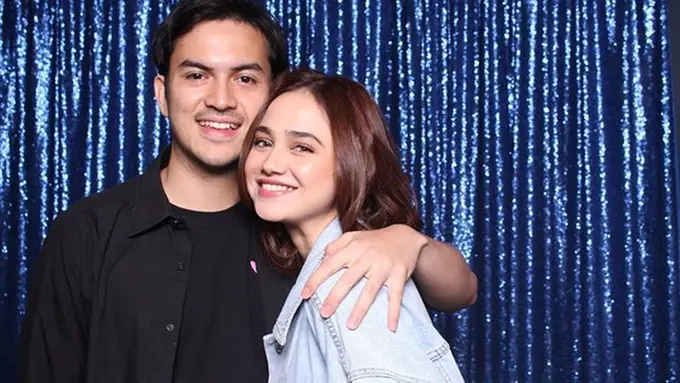 Unggahan Rizky Nazar saat Syifa Hadju Ultah dari Tahun ke Tahun, Simpel Tapi Romantis