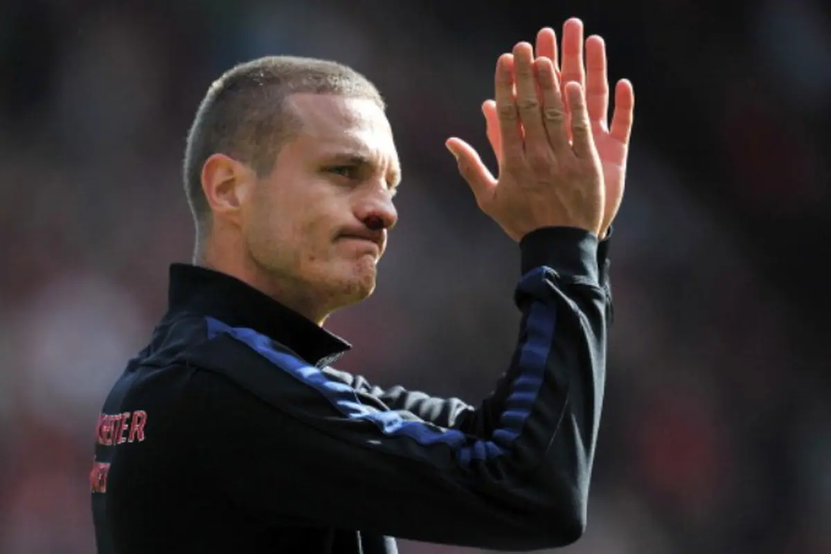 Nemanja Vidic
