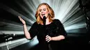 Konser Adele di tahun 2017 jadi konser yang menghebohkan dunia. Lantaran muncul kabar jika ia tidak akan menggelar konser lagi. (foto: adele-tours.com)