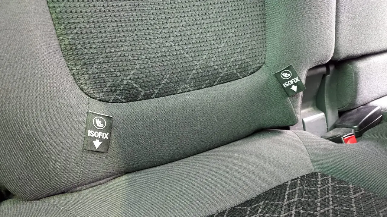 Isofix (Peugeot)