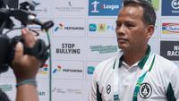 Ladeni Persiku di Pegadaian Championship, Pelatih PSS Beri Pesan ke Pemain: Bermainlah dengan Hati