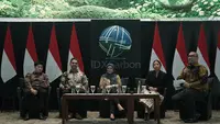 Kampanye Ini Ajak Masyarakat Terapkan Gaya Hidup Rendah Karbon