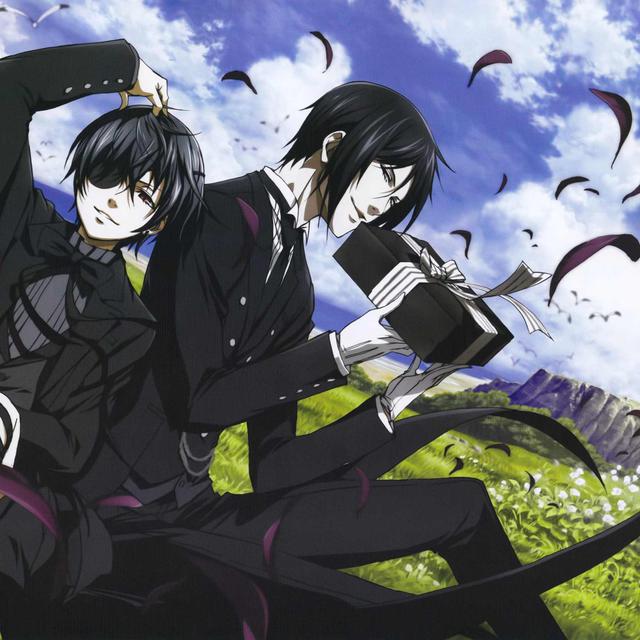 Get Wallpaper Anime Black Butler Bakal Tayang Perdana Di Layar Lebar Showbiz Free