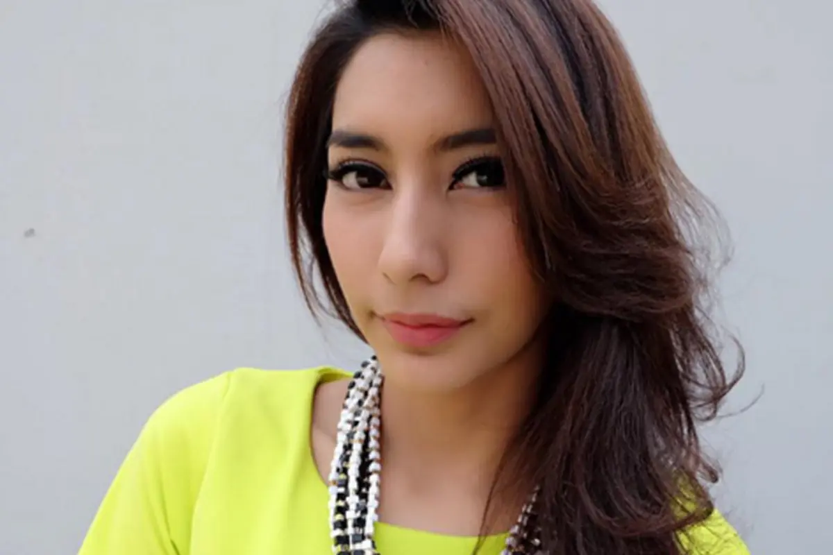[Bintang] Tyas Mirasih