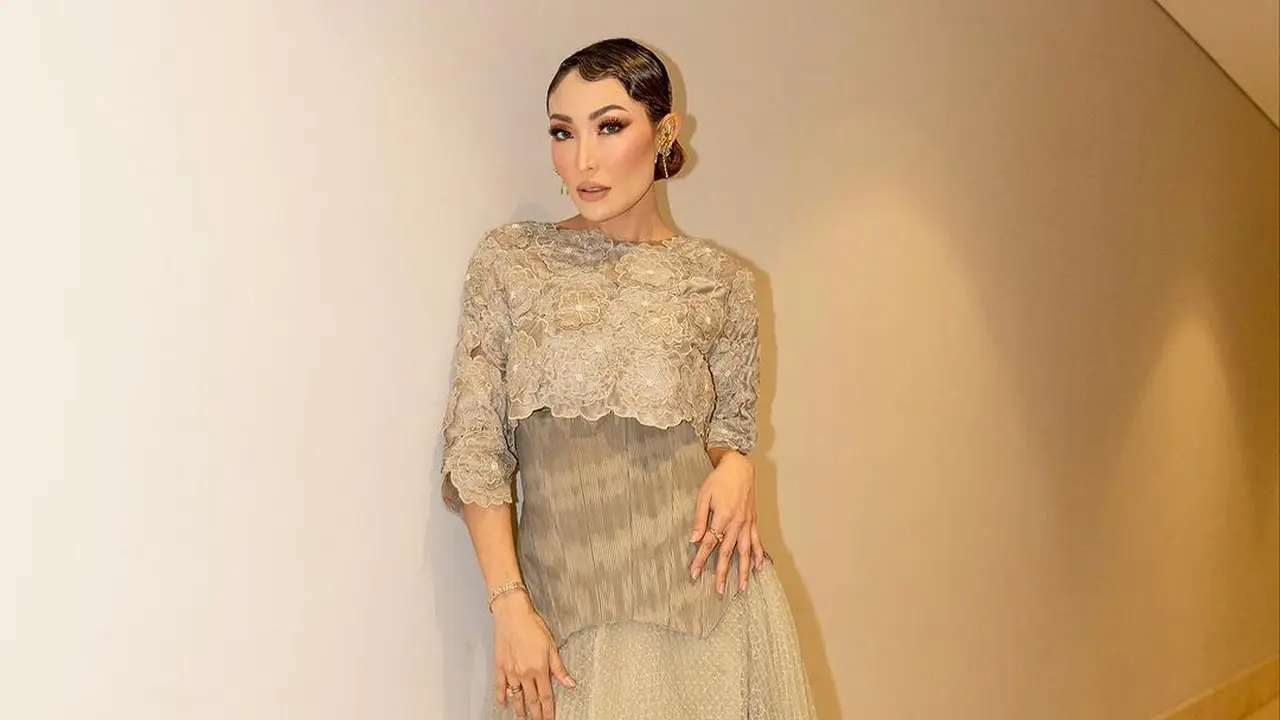 Penampilan artis hadiri JFW 2024