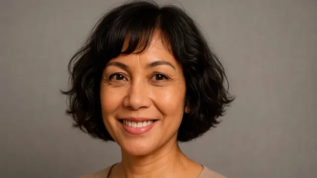 7 Model Rambut Pendek Wanita 50 Tahun Biar Terlihat 10 Tahun Lebih Muda, Cocok untuk Segala Bentuk Wajah