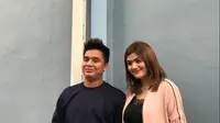 Pulang dari Australia, Billy Syahputra Bawa Oleh-Oleh Ini