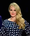  Carrie Underwood membicarakan pergumulannya dengan citra tubuh.  (AFP/Bintang.com)