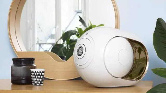 Dok: Devialet