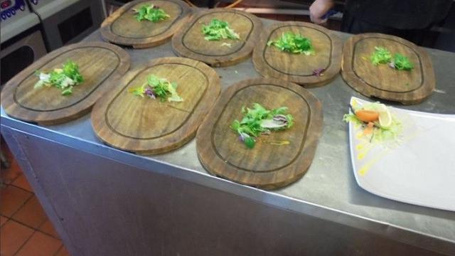 Ibrahim's Grill and Steak House Ltd