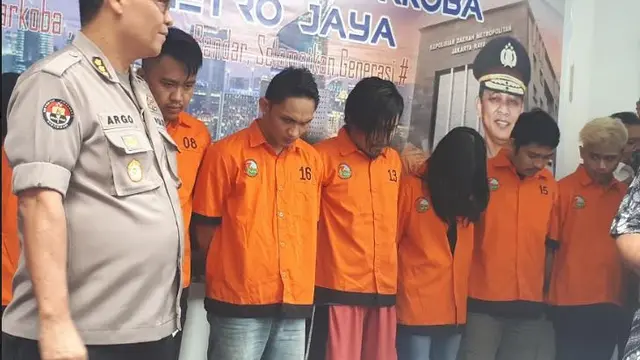 Zul Zivilia (Foto: Zulfa Ayu Sundari)