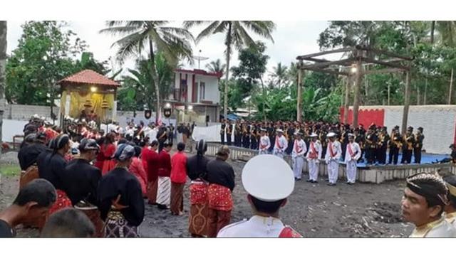 5 Potret dan Fakta Kerajaan Agung Sejagat di Puerworejo, Hebohkan Media Sosial