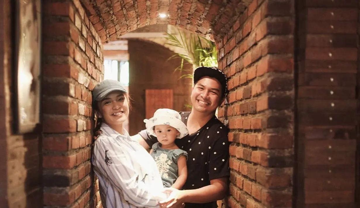 Chelsea Olivia dan Glenn Alinskie