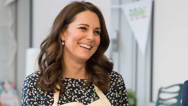 Kate Middleton