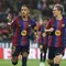 Barcelona Torehkan Sejarah Baru: 7 Pertandingan Cetak 33 Gol, Mesin Gol Menakutkan