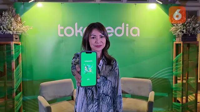 Tokopedia Media Gathering dan Buka Puasa Bersama