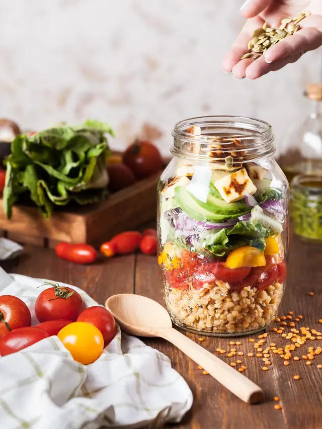 [FIMELA] Jakarta Vegan Guide, Cara Lain Menikmati Hidup yang Lebih Chill