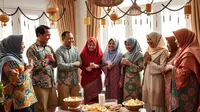 Lebaran 2025: Catat Tanggalnya &amp; Rencanakan Mudikmu!