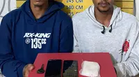 Polisi di Aceh Menyamar Jadi Pembeli Sabu-Sabu, Pengedar Mati Kutu