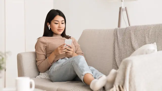 perempuan dan move on dari yang disuka