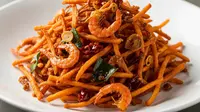 7 Resep Sambal Kentang Kering Renyah dan Awet Berminggu-Minggu, Stok Lauk Praktis di Rumah