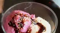Pembakar Kantor DPRD Gowa hingga Es Krim Difabel