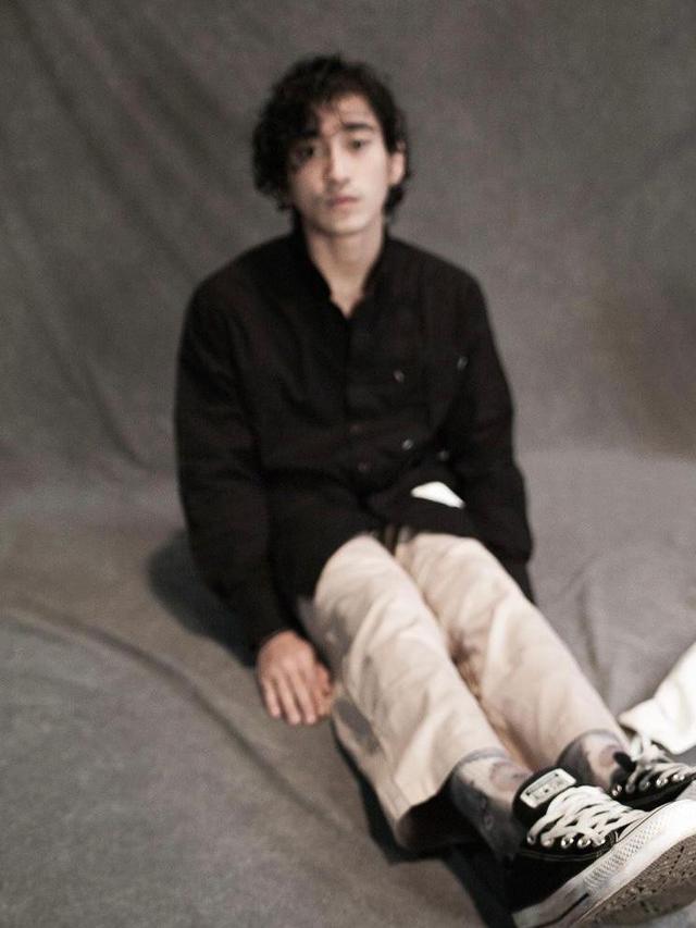 10 Potret Transformasi Gaya Rambut Bio One dari Gondrong hingga Cepak, Totalitas Demi Perankan Gepeng Srimulat