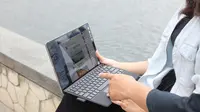 3 Laptop Dengan Fitur yang Kamu Idamkan!