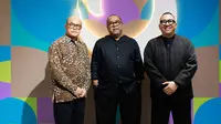 Serunya Illustrated Ramadhan Jakarta 2026, Ilustrasi Jadi Jembatan Tradisi dan Ekspresi Masa Kini