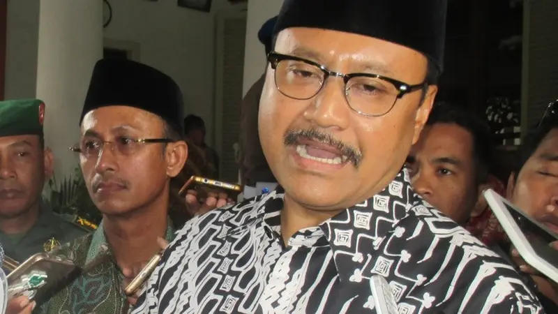 Wacana Pemekaran Madura Jadi Provinsi