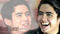 Beredar Video Aliando Nyatakan Cinta ke Nikita Willy