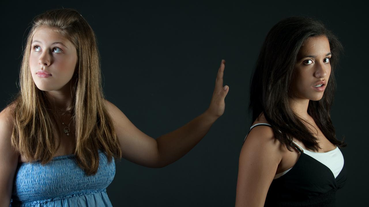 Sindrom Pick Me Girl