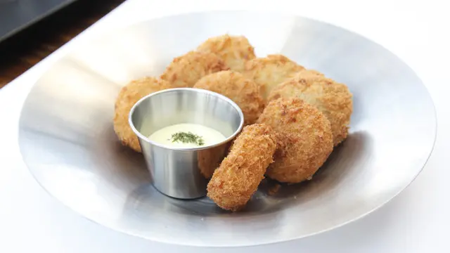 Resep Ubi Susu Isi Cokelat Keju