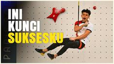 Berita video komentar Veddriq Leonardo setelah raih emas Olimpiade 2024