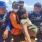 Kapal Kimia Terbakar di Perairan Bombana, 2 ABK Tewas